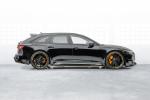 Audi RS6 Avant by Mansory 2020 года